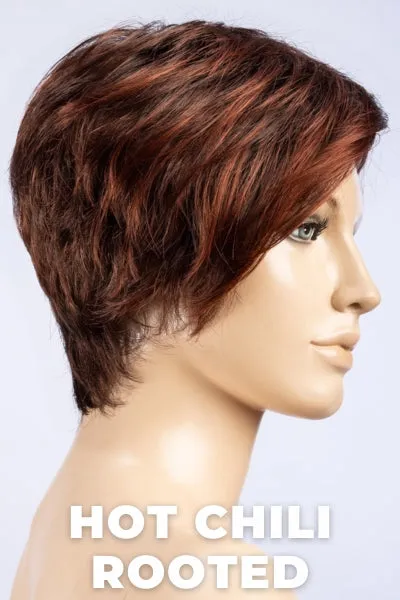 Ellen Wille Wigs - First