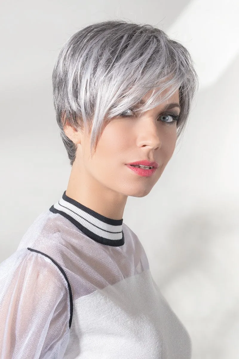 Ellen Wille Wigs - First