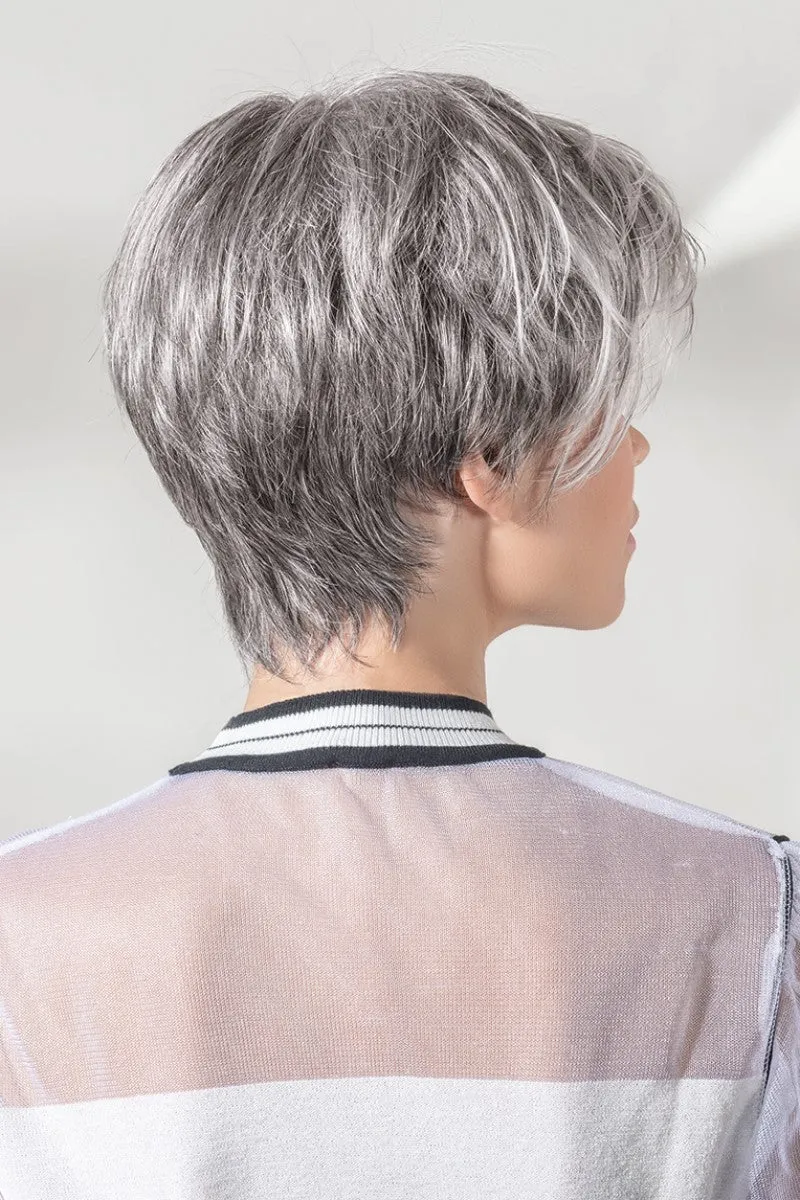 Ellen Wille Wigs - First