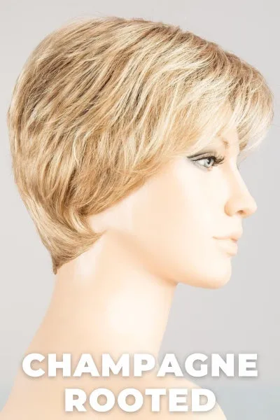 Ellen Wille Wigs - Gold