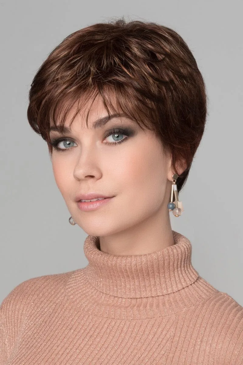 Ellen Wille Wigs - Gold