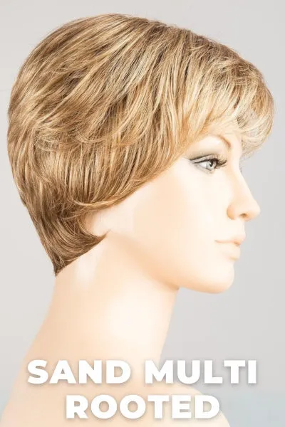 Ellen Wille Wigs - Gold