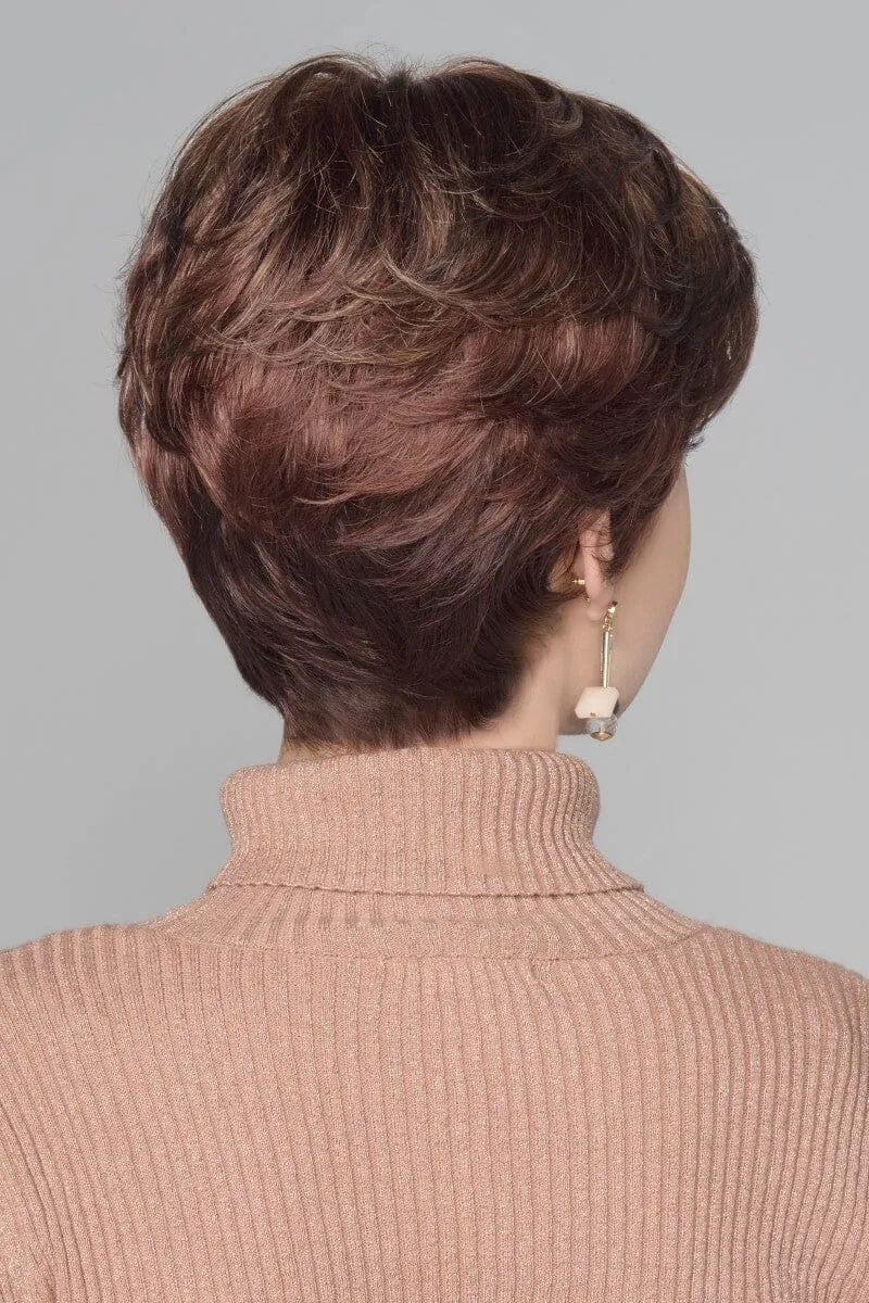 Ellen Wille Wigs - Gold