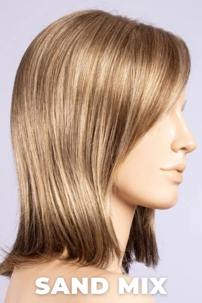 Ellen Wille Wigs - Icone