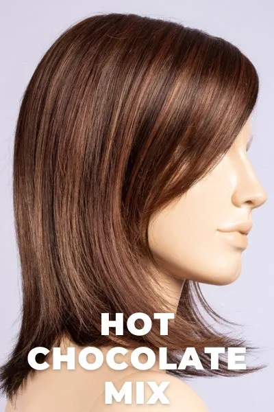 Ellen Wille Wigs - Icone