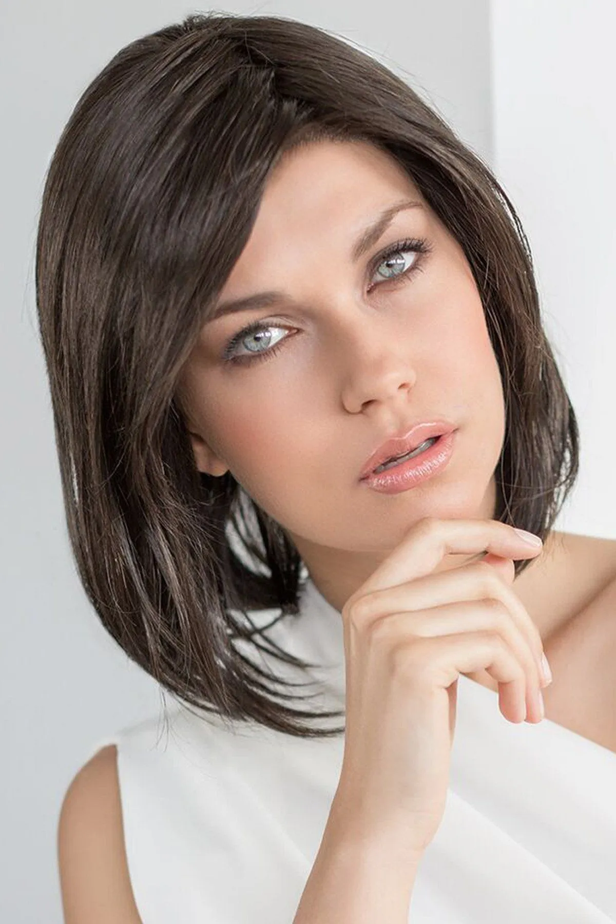 Ellen Wille Wigs - Icone