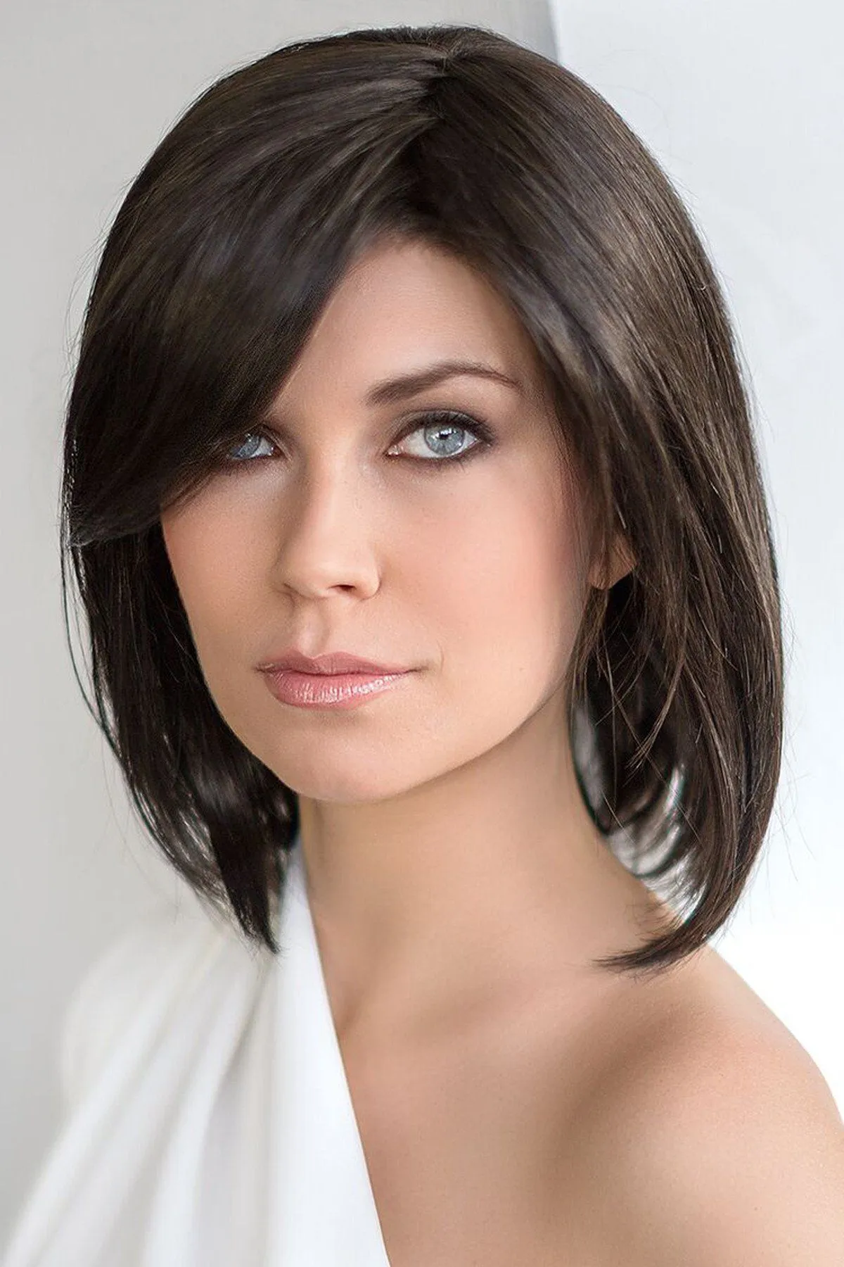 Ellen Wille Wigs - Icone