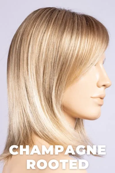 Ellen Wille Wigs - Icone