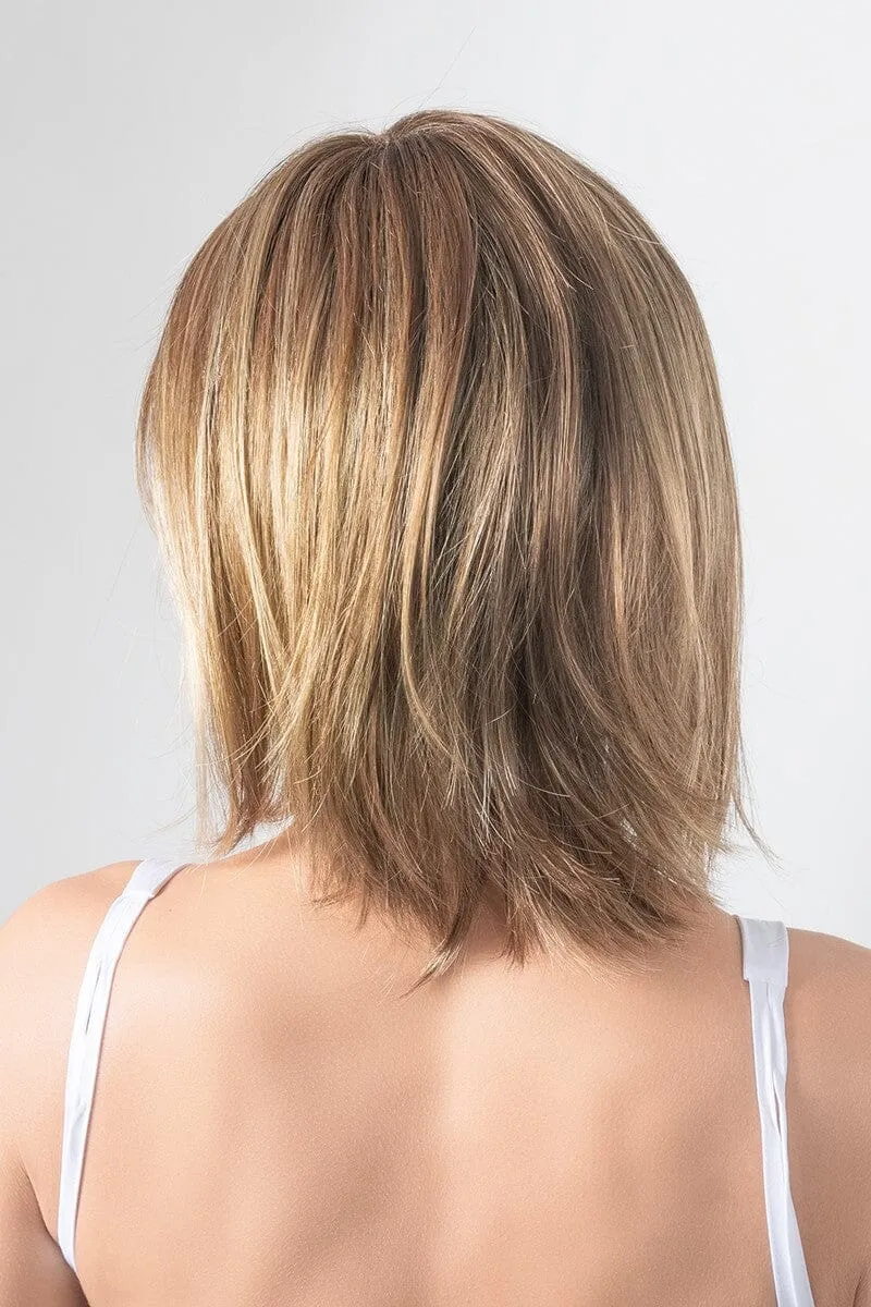 Ellen Wille Wigs - Icone