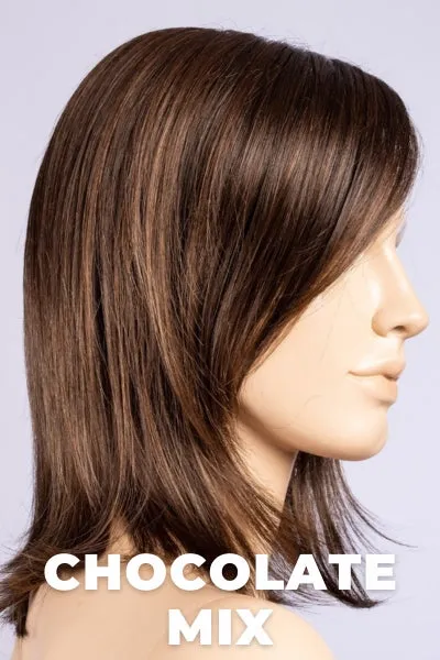 Ellen Wille Wigs - Icone