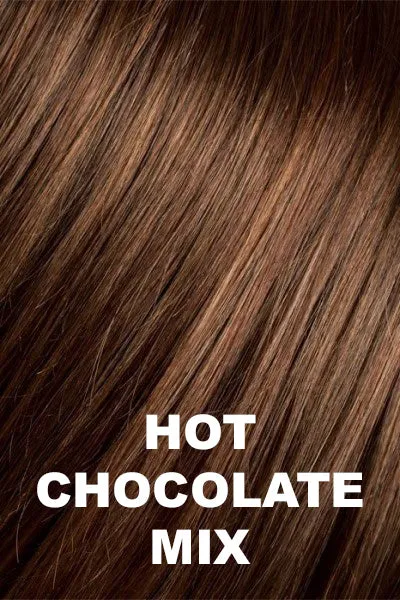 Ellen Wille Wigs - Pam Hi Tec