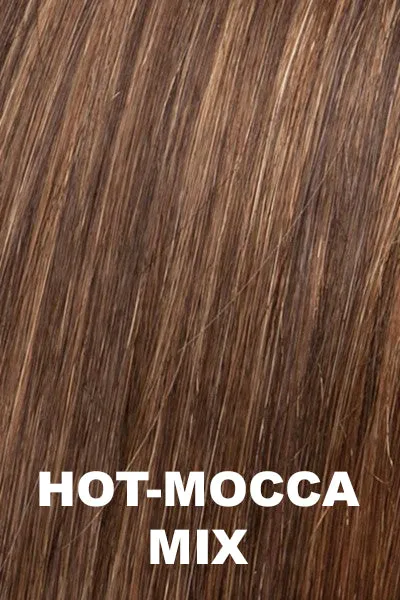 Ellen Wille Wigs - Pam Hi Tec