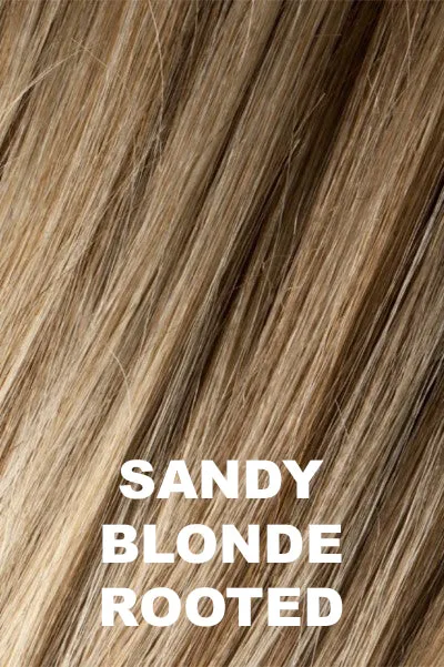 Ellen Wille Wigs - Pam Hi Tec