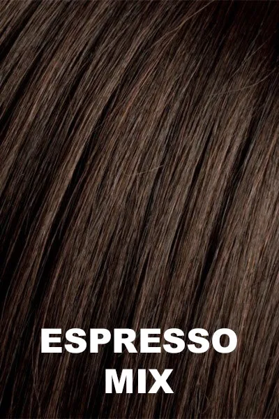 Ellen Wille Wigs - Pam Hi Tec