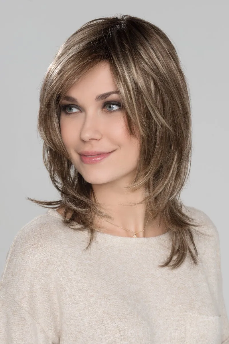 Ellen Wille Wigs - Pam Hi Tec