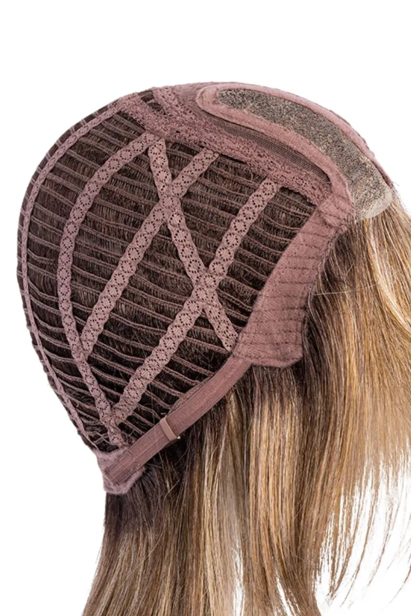 Ellen Wille Wigs - Pam Hi Tec