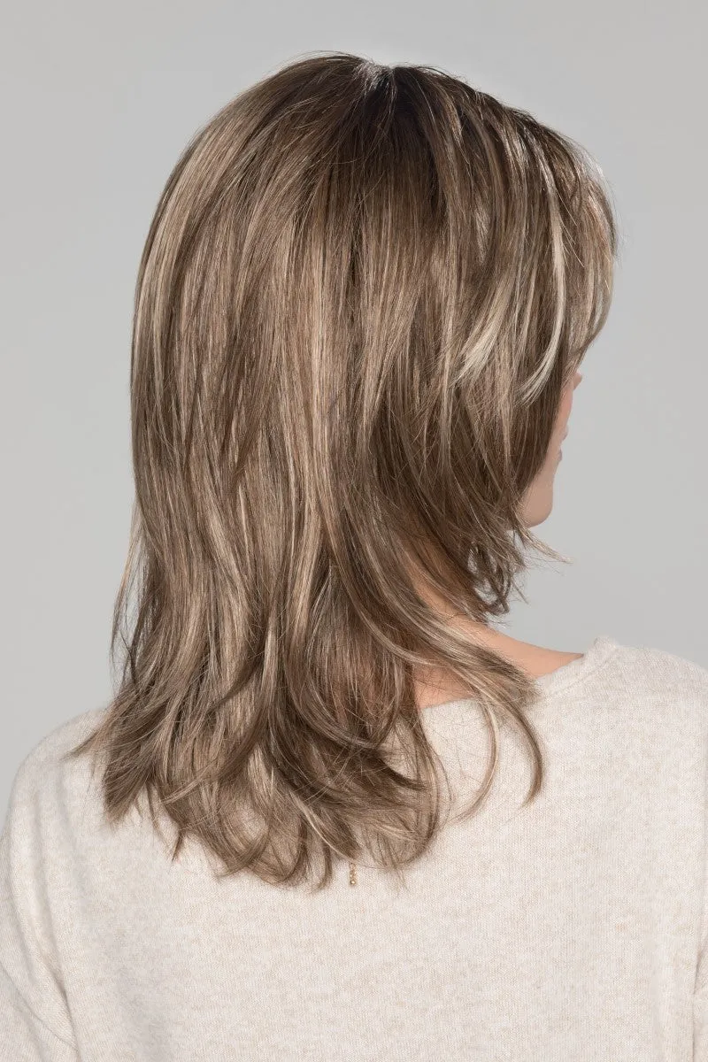 Ellen Wille Wigs - Pam Hi Tec
