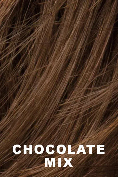 Ellen Wille Wigs - Pam Hi Tec
