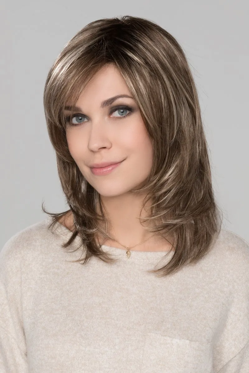 Ellen Wille Wigs - Pam Hi Tec