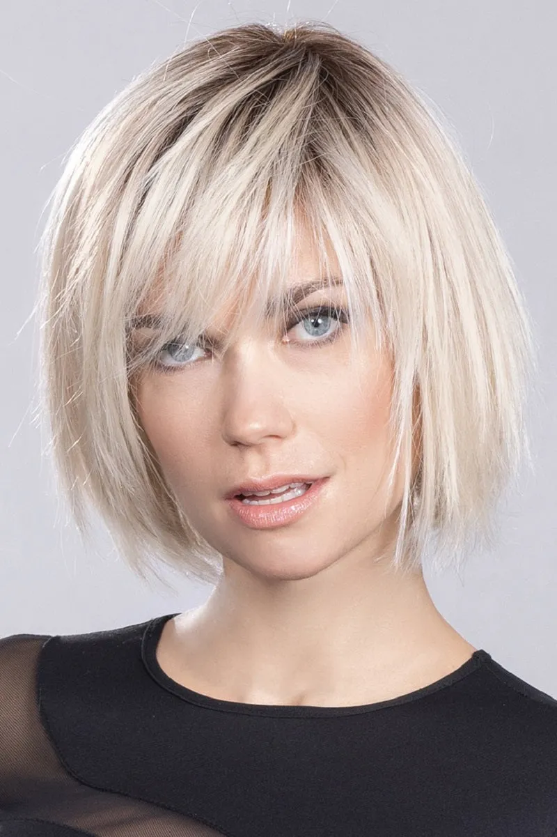 Ellen Wille Wigs - Sound