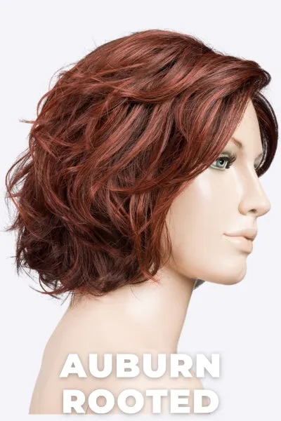 Ellen Wille Wigs - Sound