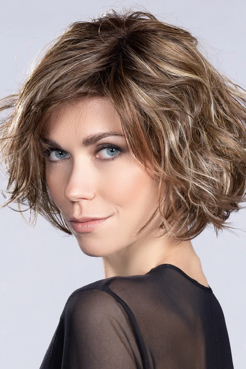 Ellen Wille Wigs - Sound