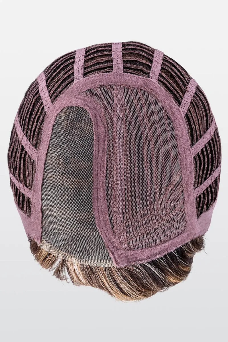 Ellen Wille Wigs - Sound