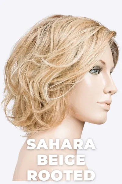 Ellen Wille Wigs - Sound