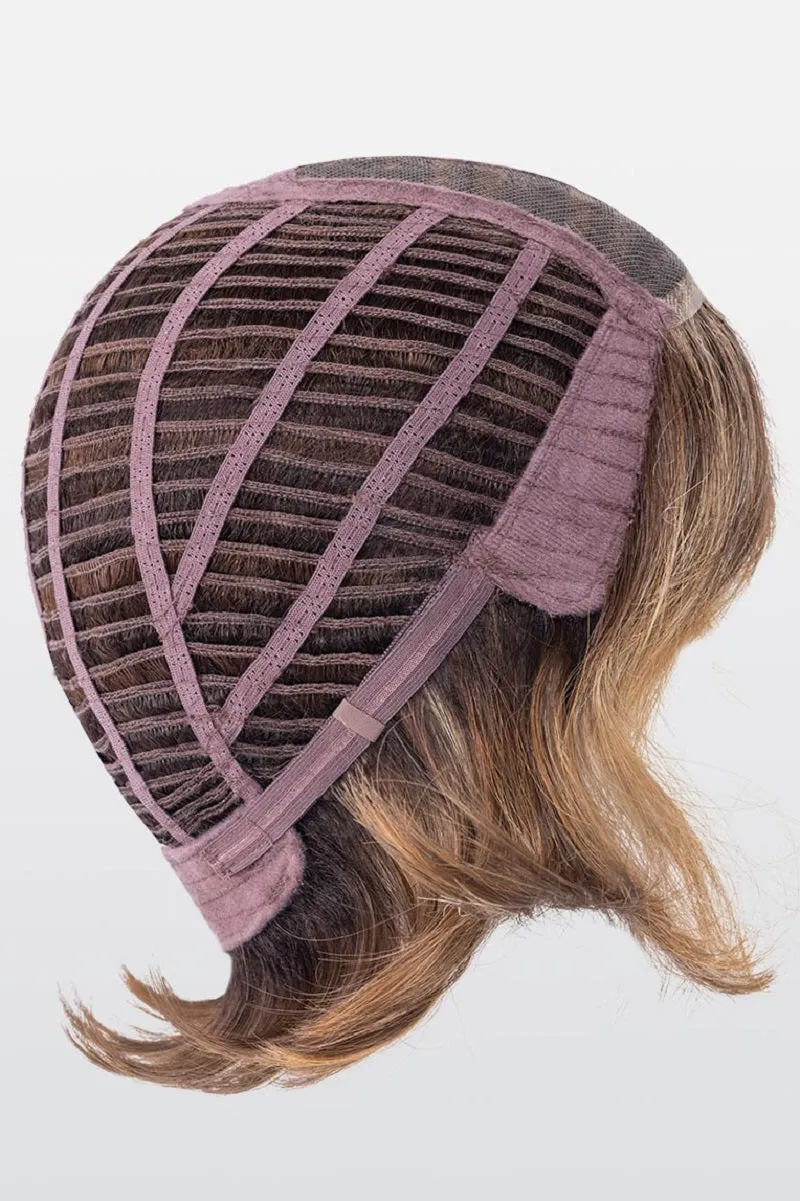Ellen Wille Wigs - Sound
