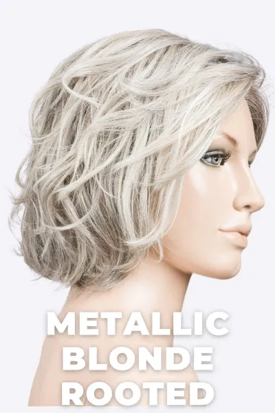 Ellen Wille Wigs - Sound