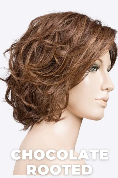 Ellen Wille Wigs - Sound