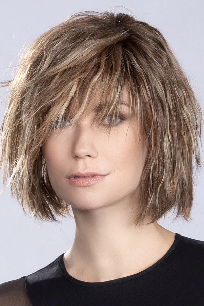 Ellen Wille Wigs - Sound
