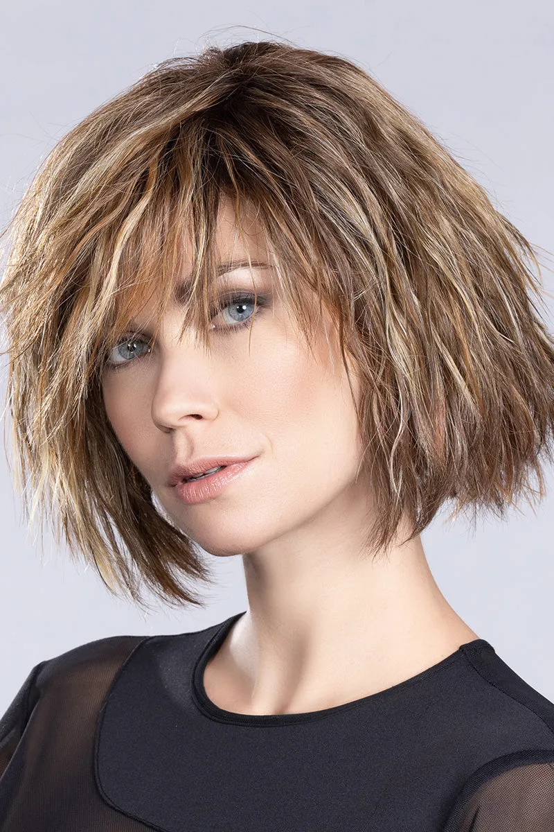 Ellen Wille Wigs - Sound