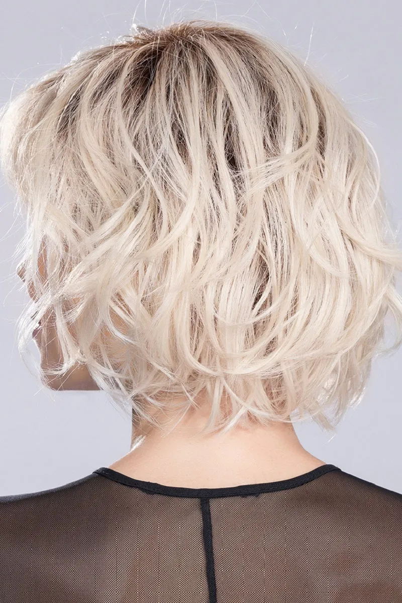Ellen Wille Wigs - Sound