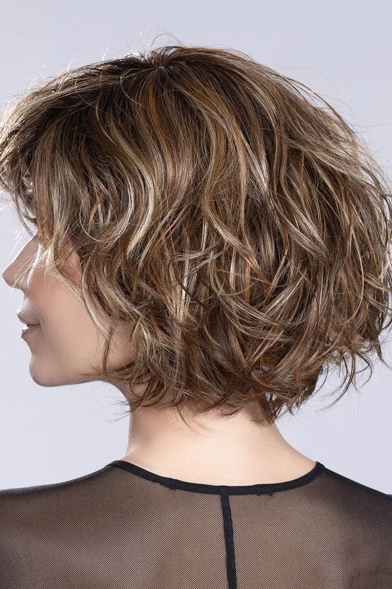 Ellen Wille Wigs - Sound
