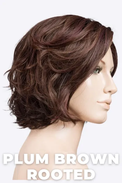 Ellen Wille Wigs - Sound