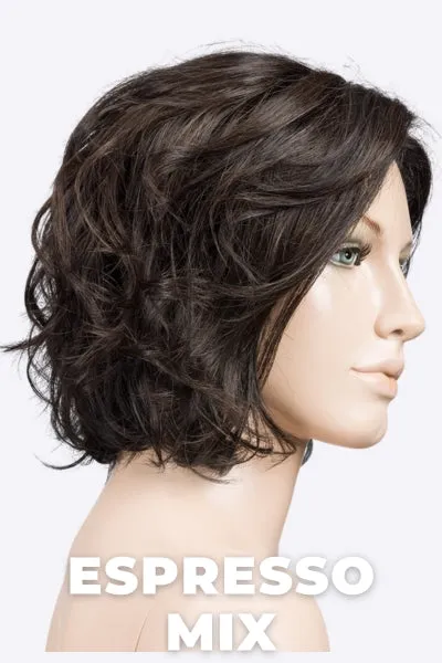 Ellen Wille Wigs - Sound
