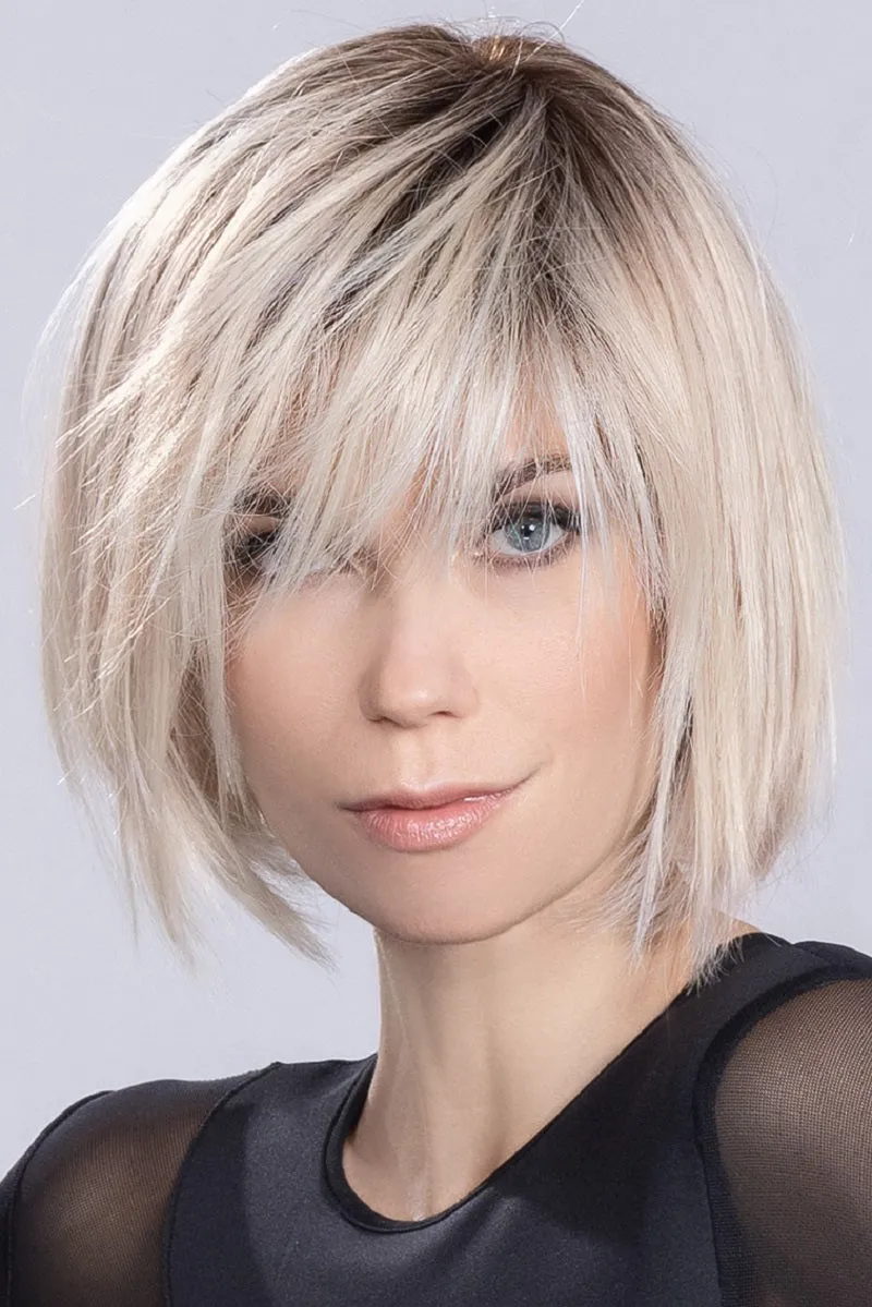 Ellen Wille Wigs - Sound