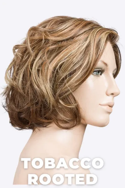 Ellen Wille Wigs - Sound
