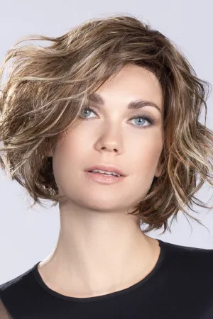 Ellen Wille Wigs - Sound