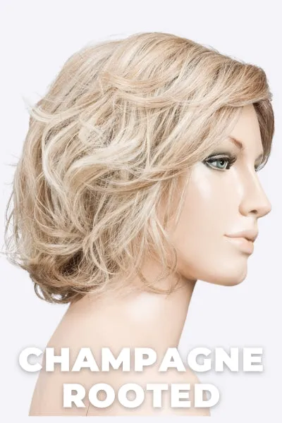 Ellen Wille Wigs - Sound