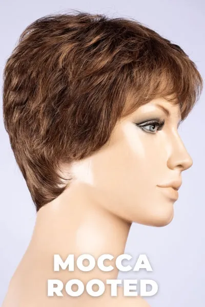 Ellen Wille Wigs - Spa