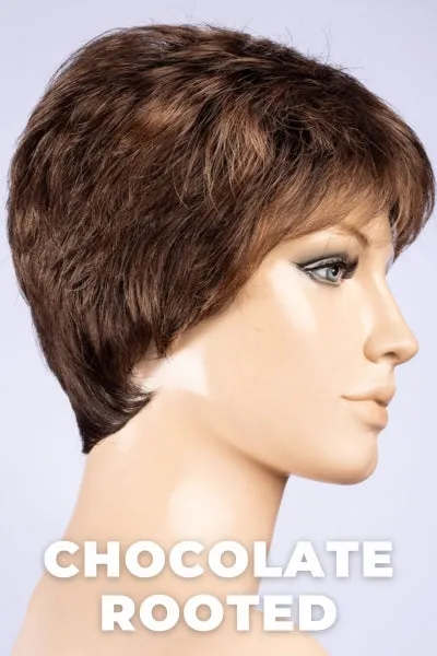 Ellen Wille Wigs - Spa
