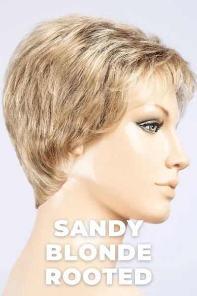 Ellen Wille Wigs - Spa