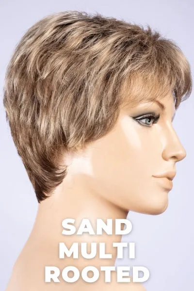 Ellen Wille Wigs - Spa