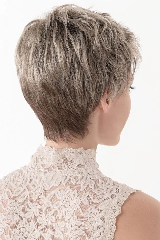 Ellen Wille Wigs - Spa