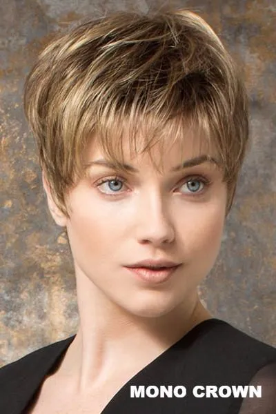 Ellen Wille Wigs - Stop Hi Tec