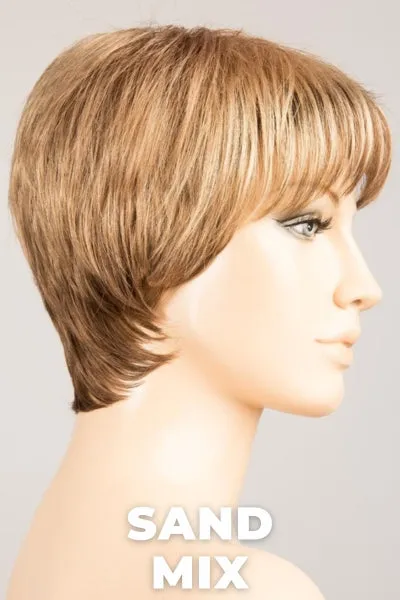 Ellen Wille Wigs - Stop Hi Tec