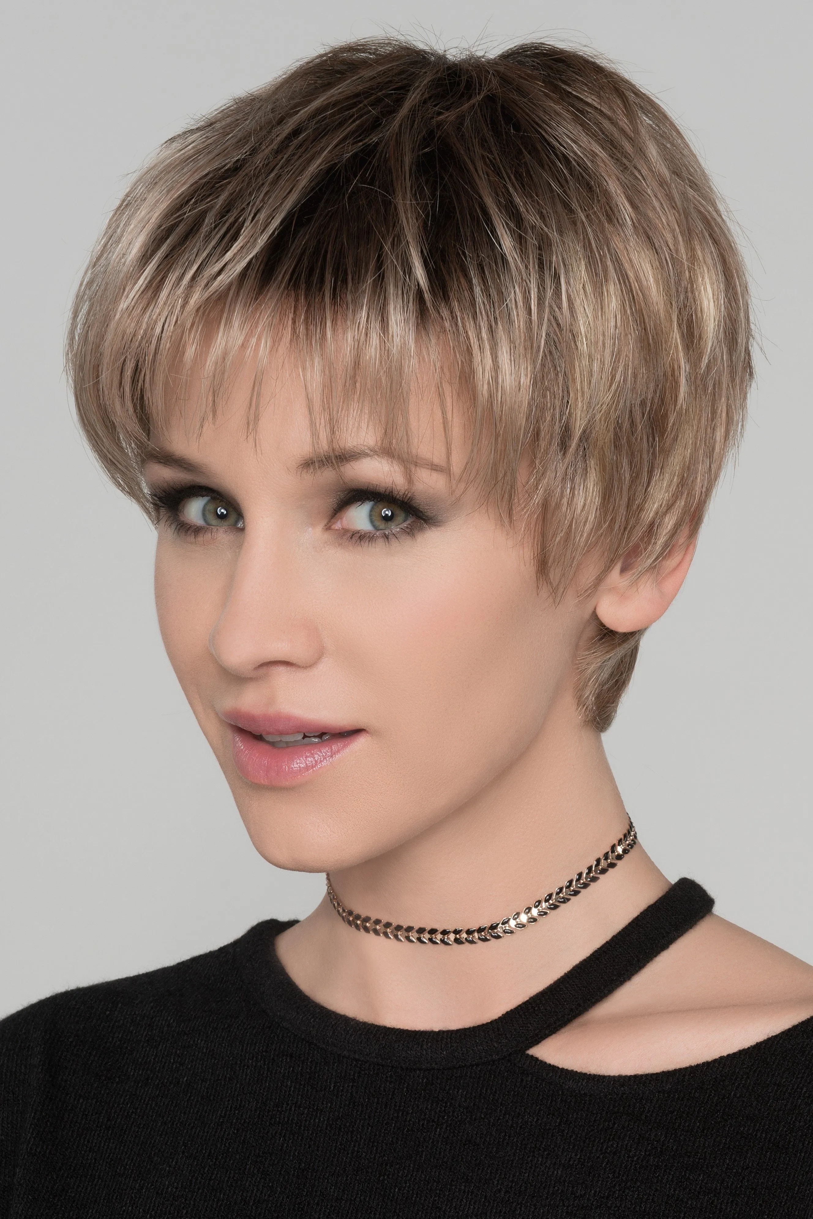 Ellen Wille Wigs - Stop Hi Tec