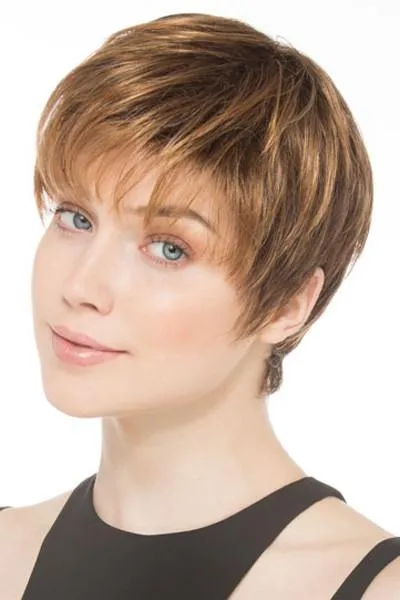 Ellen Wille Wigs - Stop Hi Tec